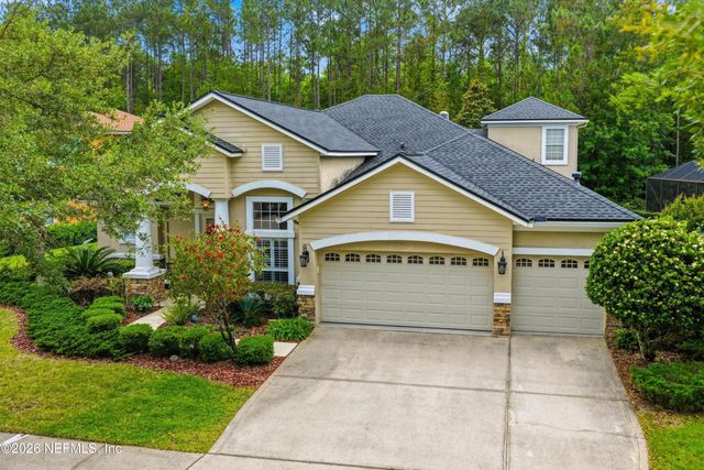 6142 KISSENGEN SPRING Court, Jacksonville, FL 32258