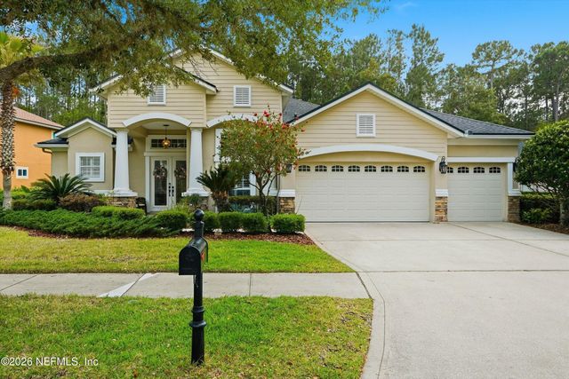 6142 KISSENGEN SPRING Court, Jacksonville, FL 32258