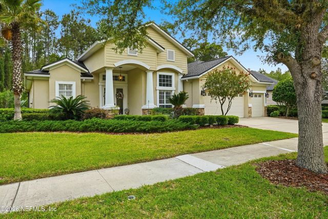 6142 KISSENGEN SPRING Court, Jacksonville, FL 32258
