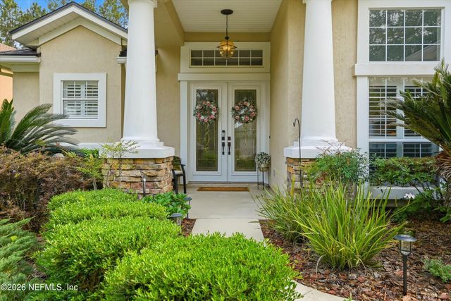 6142 KISSENGEN SPRING Court, Jacksonville, FL 32258