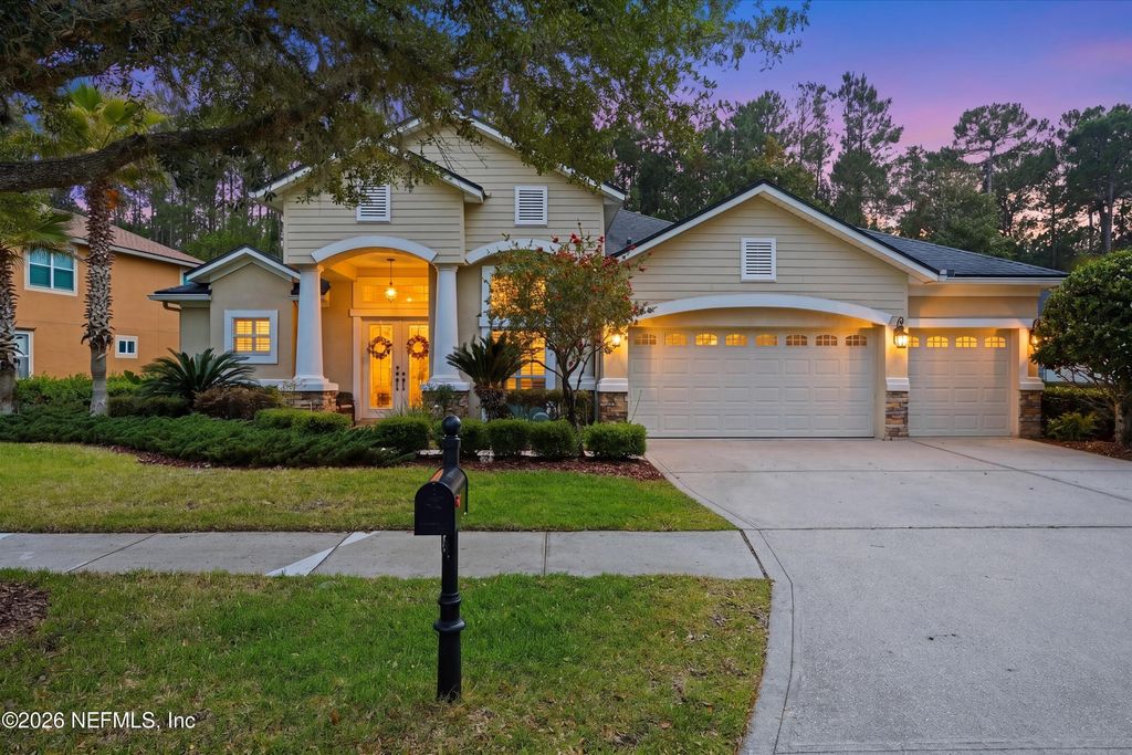 6142 KISSENGEN SPRING Court, Jacksonville, FL 32258