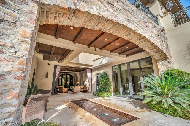 1793 Anelli Court, Henderson, NV 89012