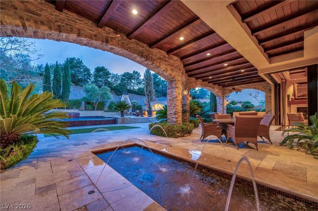 1793 Anelli Court, Henderson, NV 89012