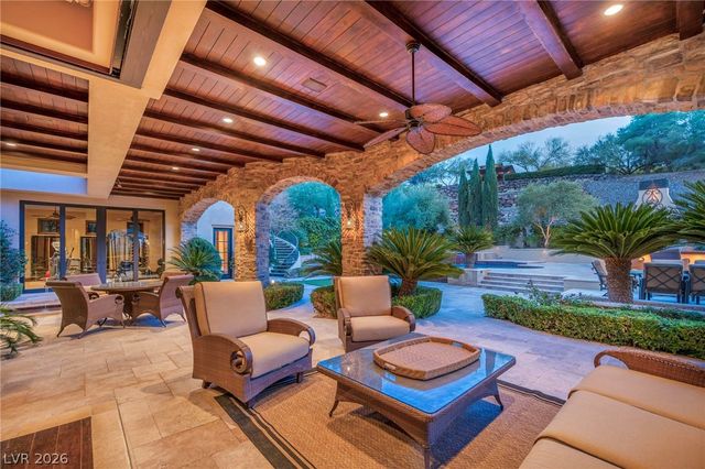 1793 Anelli Court, Henderson, NV 89012