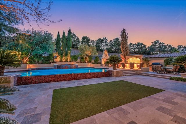 1793 Anelli Court, Henderson, NV 89012