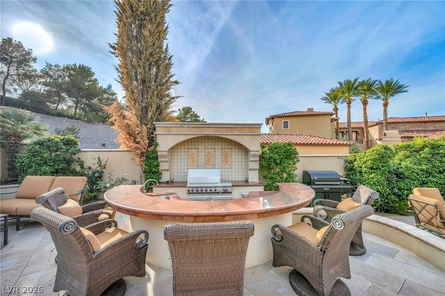 1793 Anelli Court, Henderson, NV 89012