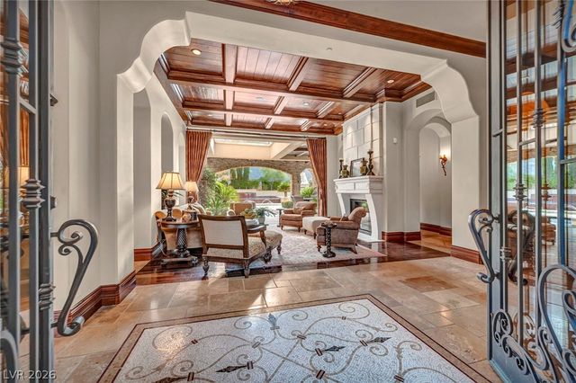 1793 Anelli Court, Henderson, NV 89012