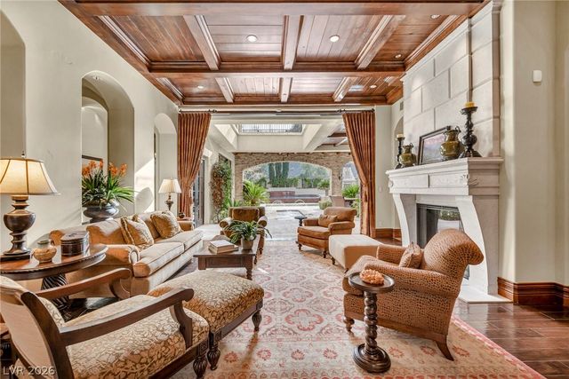 1793 Anelli Court, Henderson, NV 89012