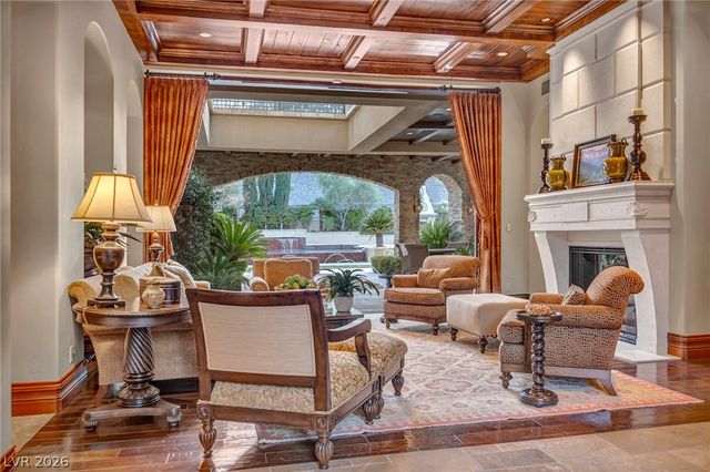 1793 Anelli Court, Henderson, NV 89012