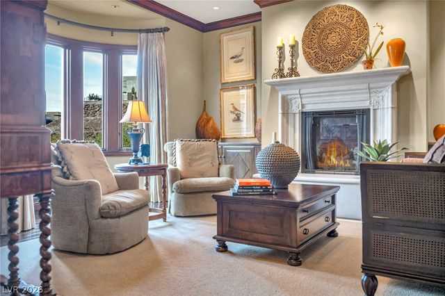 1793 Anelli Court, Henderson, NV 89012