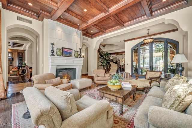 1793 Anelli Court, Henderson, NV 89012