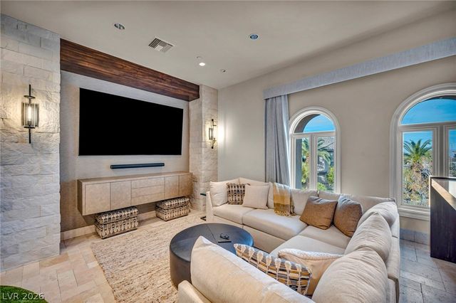 1793 Anelli Court, Henderson, NV 89012