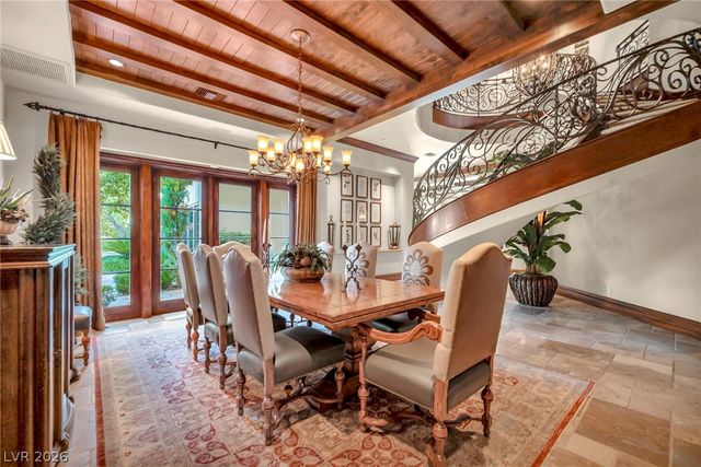 1793 Anelli Court, Henderson, NV 89012