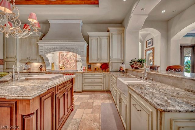 1793 Anelli Court, Henderson, NV 89012