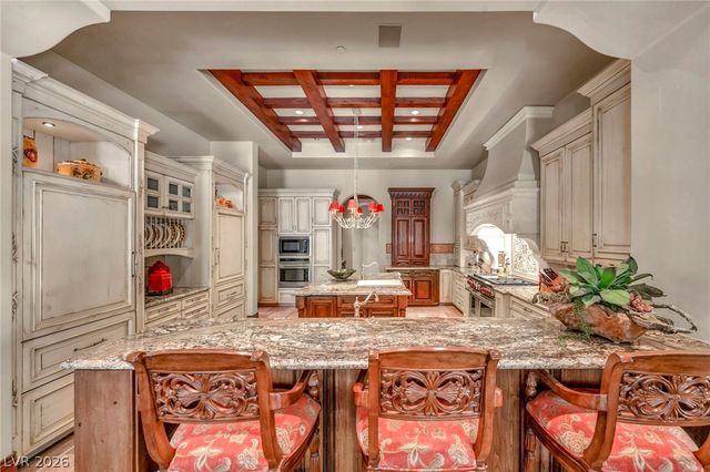 1793 Anelli Court, Henderson, NV 89012