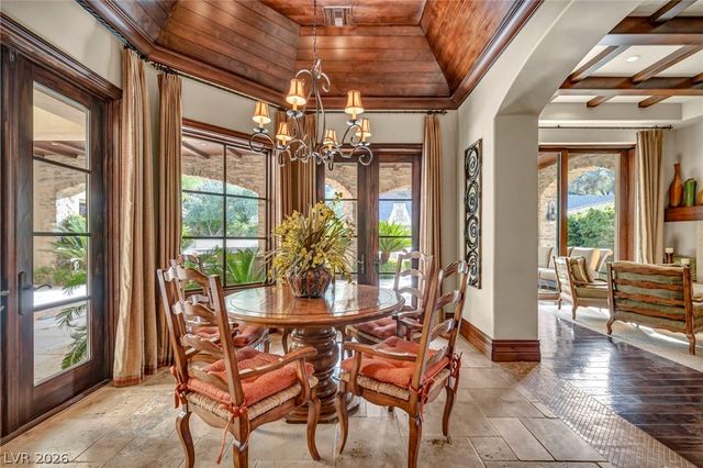 1793 Anelli Court, Henderson, NV 89012