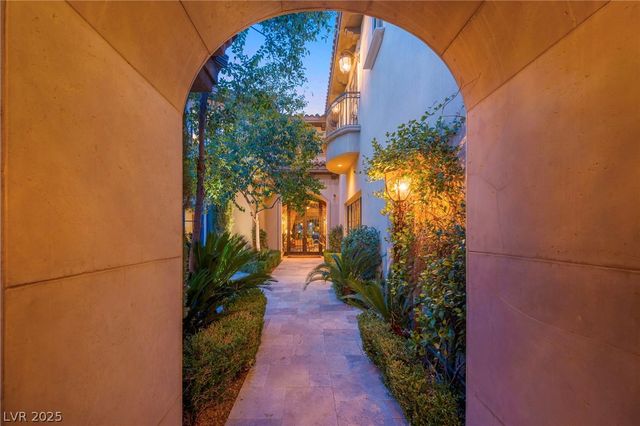 1793 Anelli Court, Henderson, NV 89012