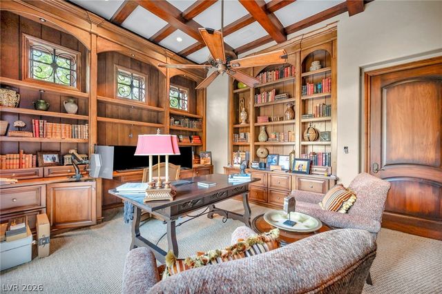 1793 Anelli Court, Henderson, NV 89012