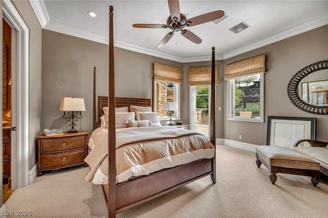 1793 Anelli Court, Henderson, NV 89012