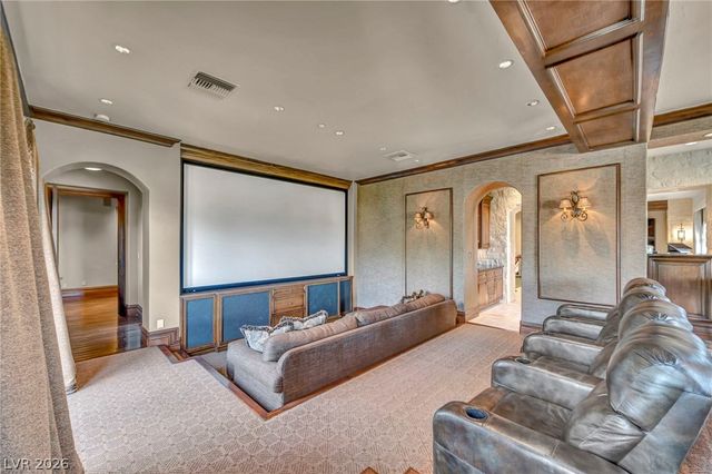 1793 Anelli Court, Henderson, NV 89012