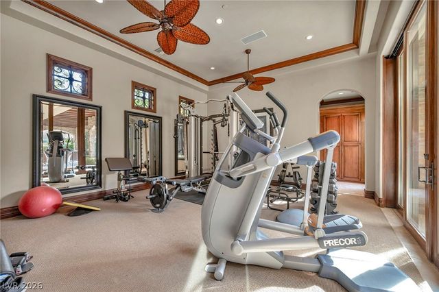 1793 Anelli Court, Henderson, NV 89012