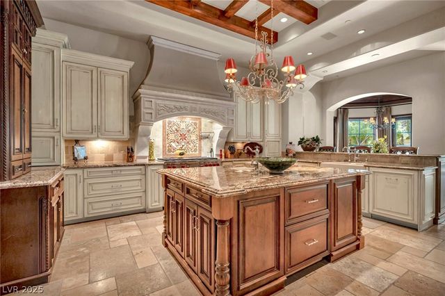 1793 Anelli Court, Henderson, NV 89012