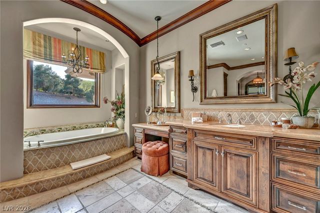 1793 Anelli Court, Henderson, NV 89012