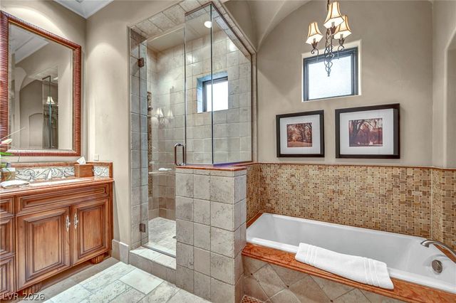 1793 Anelli Court, Henderson, NV 89012