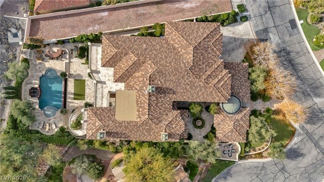 1793 Anelli Court, Henderson, NV 89012