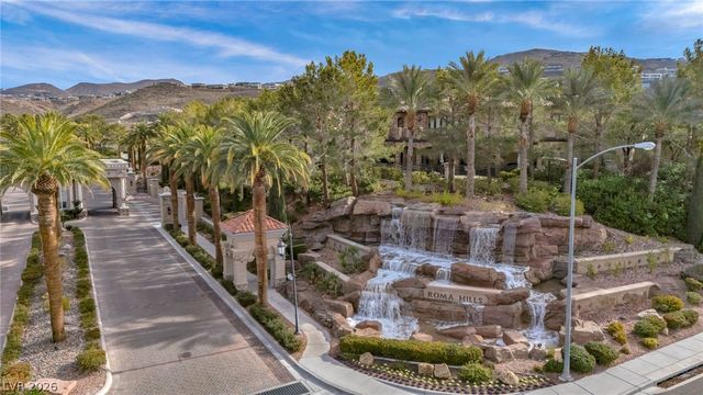 1793 Anelli Court, Henderson, NV 89012
