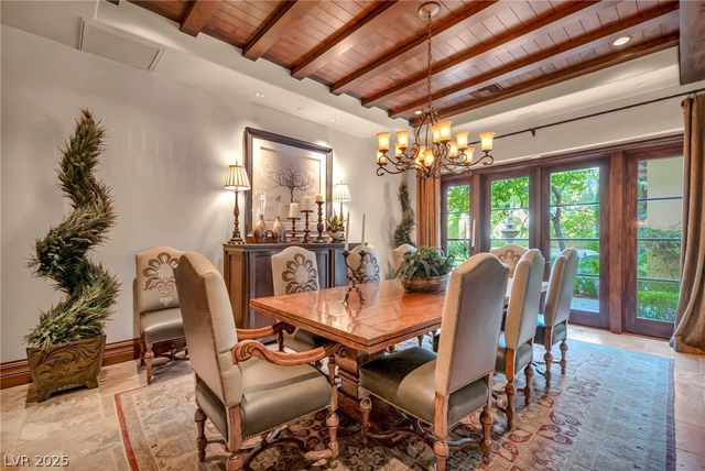 1793 Anelli Court, Henderson, NV 89012