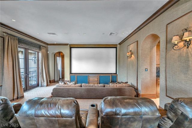 1793 Anelli Court, Henderson, NV 89012