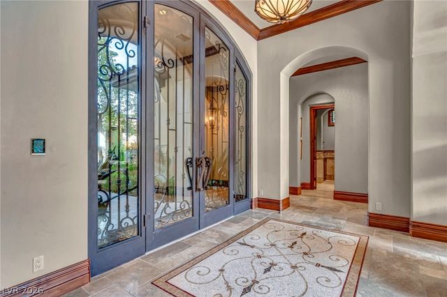 1793 Anelli Court, Henderson, NV 89012