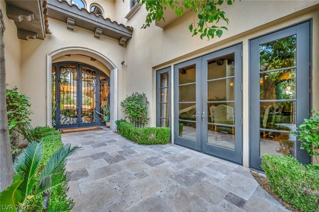 1793 Anelli Court, Henderson, NV 89012