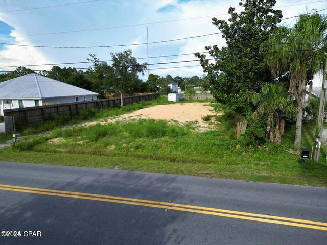 2316 Allison Avenue, Panama City, FL 32408