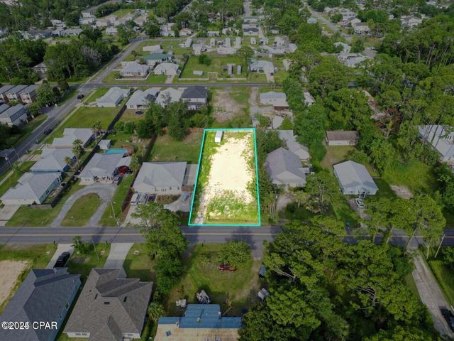 2316 Allison Avenue, Panama City, FL 32408