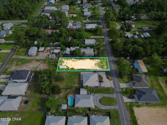 2316 Allison Avenue, Panama City, FL 32408