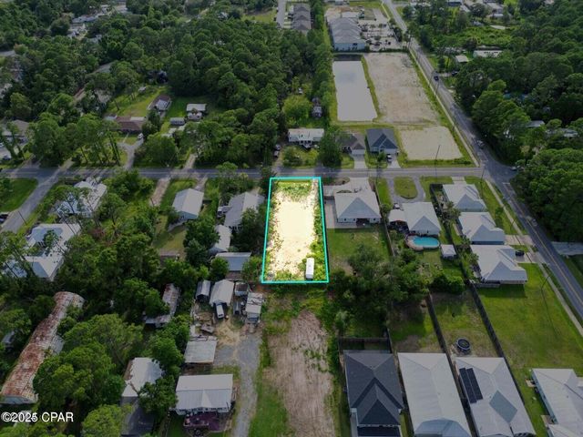 2316 Allison Avenue, Panama City, FL 32408