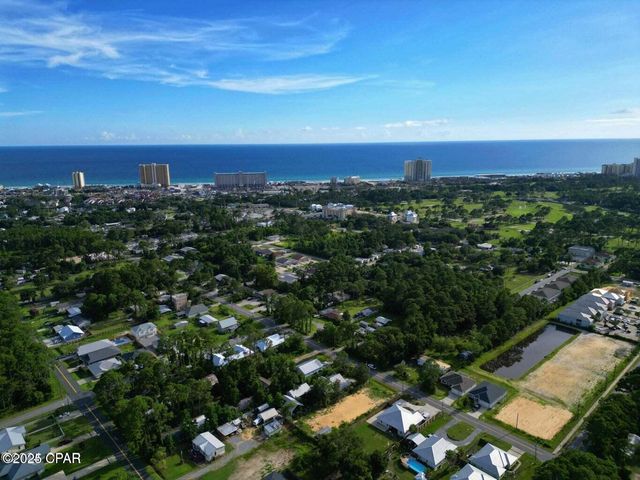 2316 Allison Avenue, Panama City, FL 32408