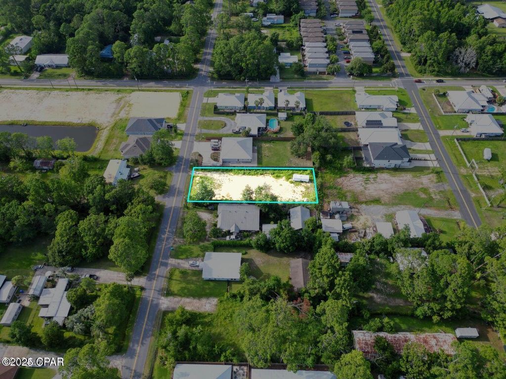 2316 Allison Avenue, Panama City, FL 32408