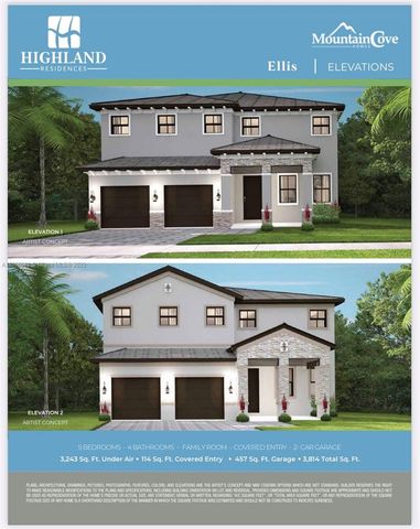 18911 SW 317th Ter, Homestead, FL 33030