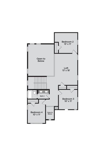 532 Baker Court, Fate, TX 75189