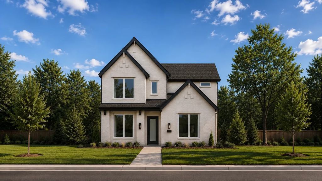 532 Baker Court, Fate, TX 75189