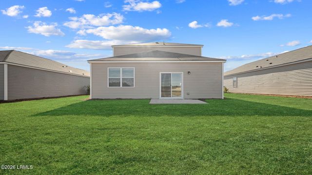 677 Sanctum Street, Ridgeland, SC 29936