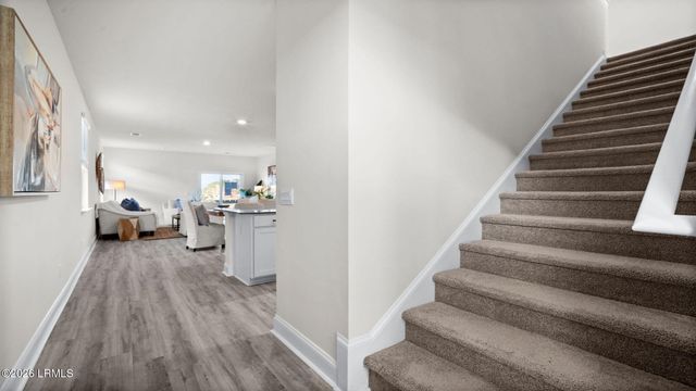 677 Sanctum Street, Ridgeland, SC 29936
