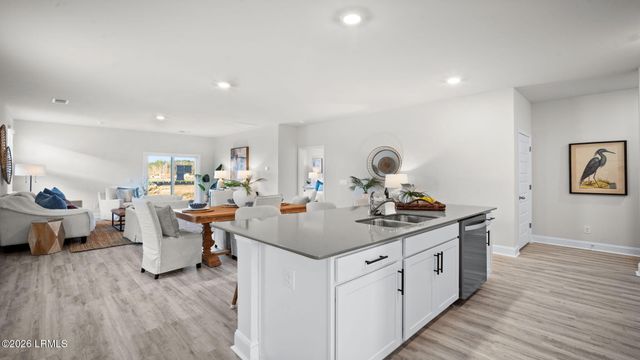 677 Sanctum Street, Ridgeland, SC 29936