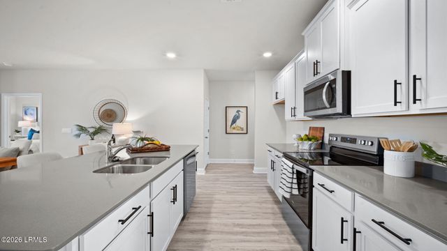 677 Sanctum Street, Ridgeland, SC 29936