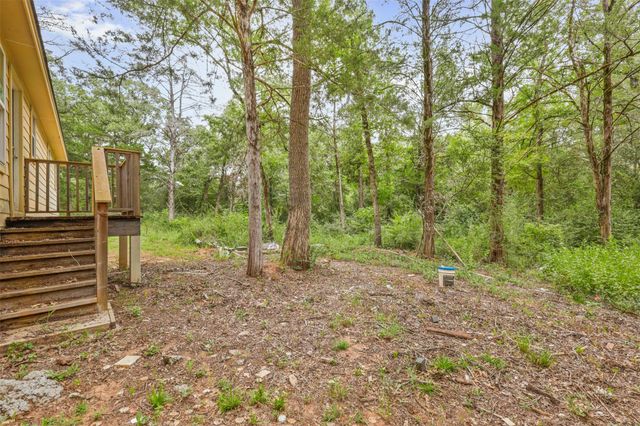 315 Evergreen Lane, Caldwell, TX 77836