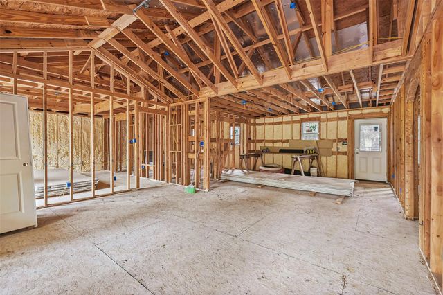 315 Evergreen Lane, Caldwell, TX 77836