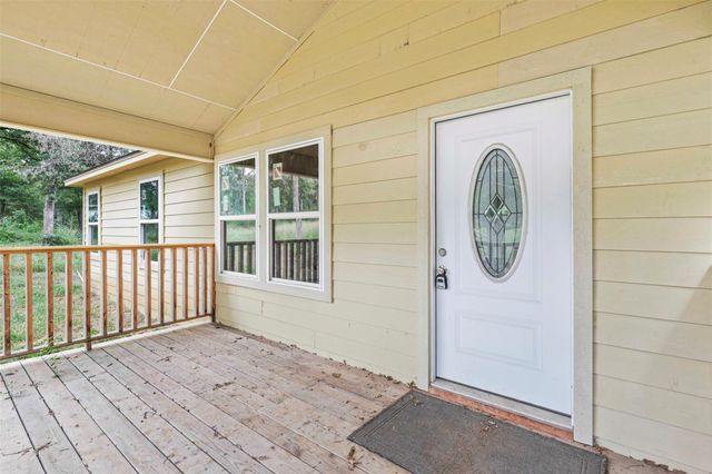 315 Evergreen Lane, Caldwell, TX 77836